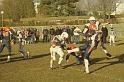 Les Corsaires d Evry vs Les Chevaliers d Orleans 351